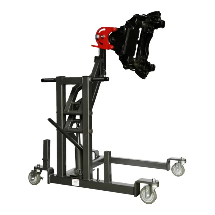Challenger Lifts CLHM-200 Disc Brake Dolly