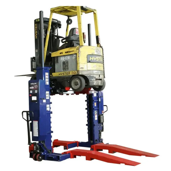 Challenger Lifts CLHM Fork Lift Adapter Add To Cart For Exclusive Discount