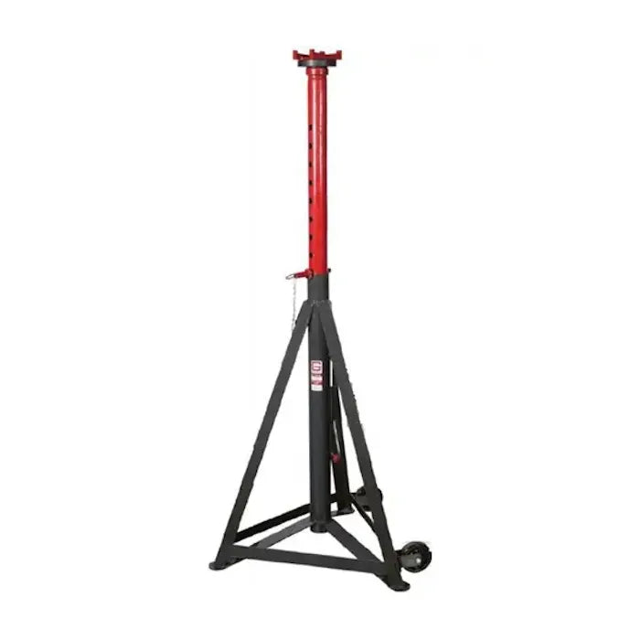 Challenger Lifts CLHM-9-THR 18K High-Rise Stand Extended