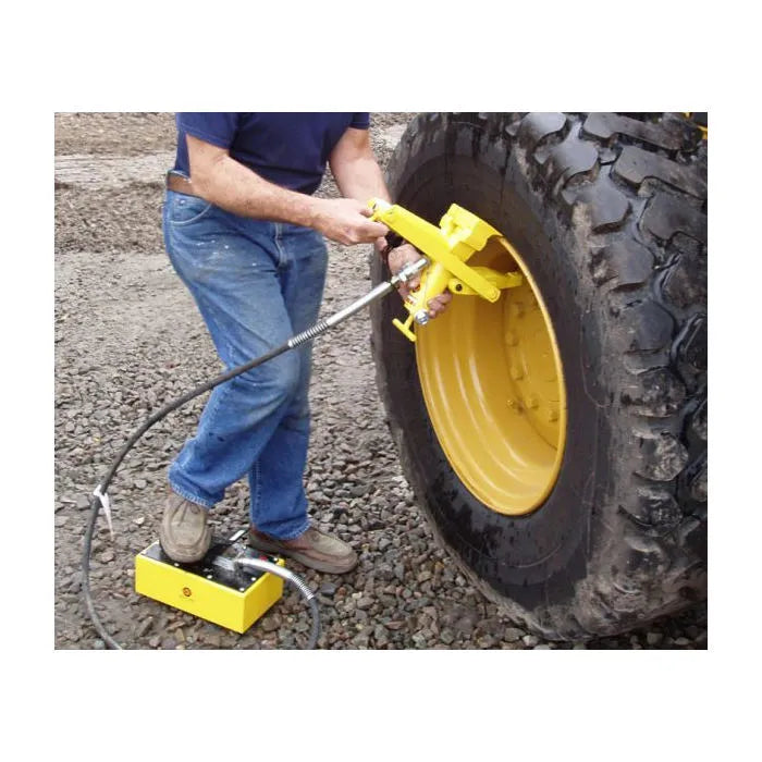 #10604 - 8' Hose Assembly with Hose Coupler