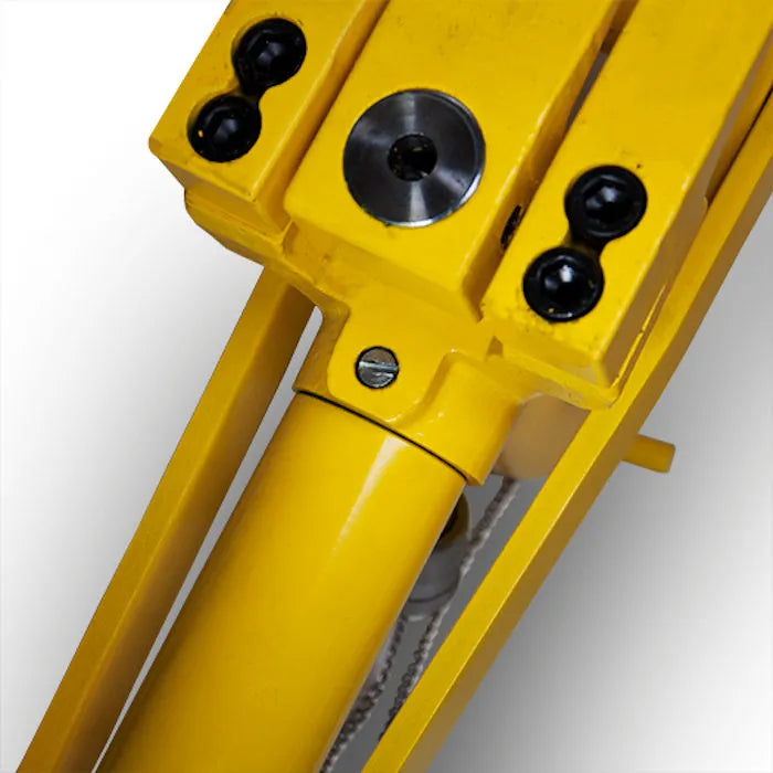 #10601K - Air Pressure Reducer with 6" Whip-Hose