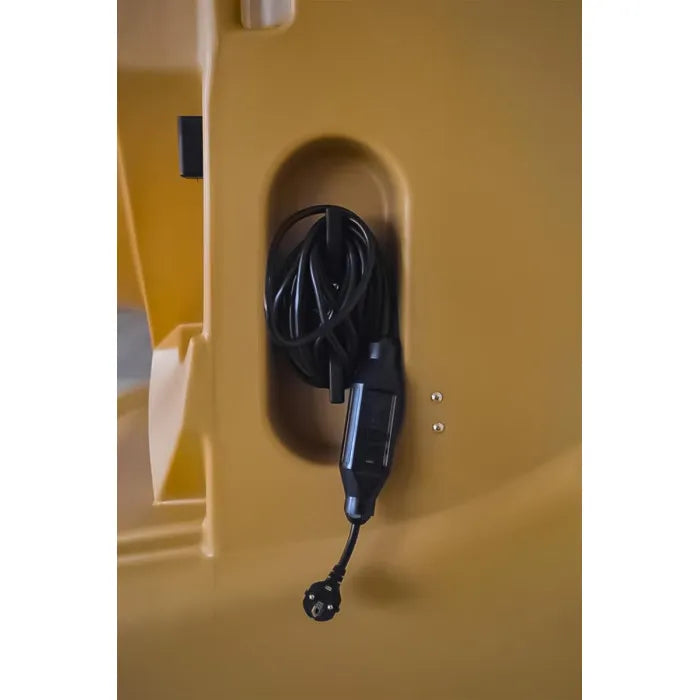Cool Boss CB-28HV Desert Storm CoolBlast Evaporative Cooler Max Velocity. Max Cooling.