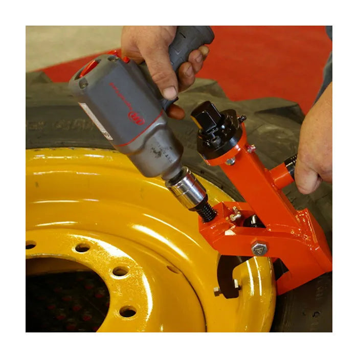 ESCO 20429 Pneu-Tek Pneumatic Bead Breaker