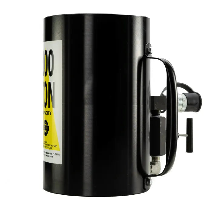 ESCO 10300 HD Lightweight 100-Ton Hydraulic Jack