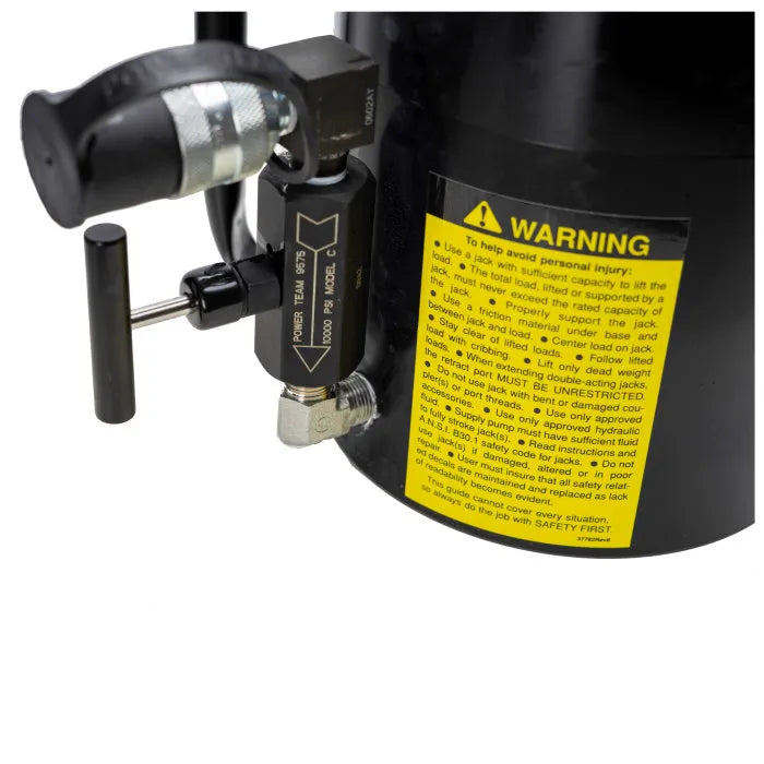 ESCO 10300 HD Lightweight 100-Ton Hydraulic Jack