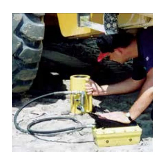 ESCO 10300 HD Lightweight 100-Ton Hydraulic Jack