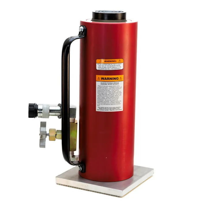 ESCO 10314 HD Lightweight 55-Ton High Lift Hydraulic Jack