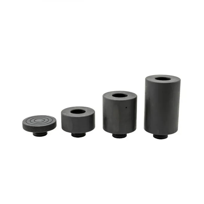 ESCO 10316 10-Ton Hydraulic Stak-Able Ram Kit