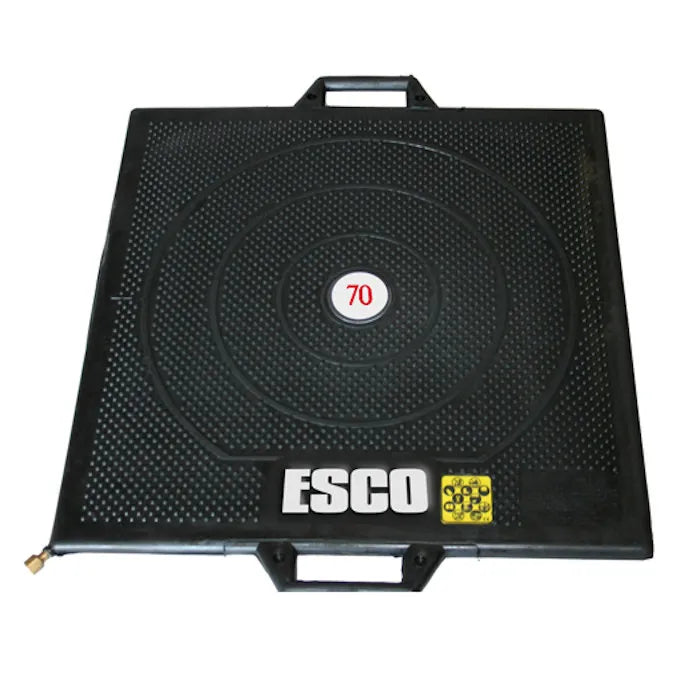 #12113 - 70-Ton Air Bag Jack