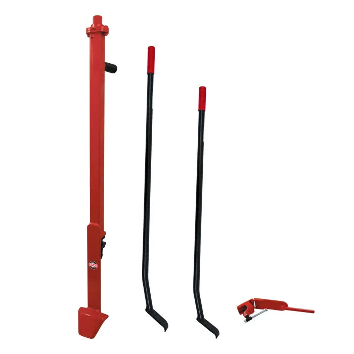 ESCO 20415-A Universal Demount Tool Agricultural HD Tire Kit