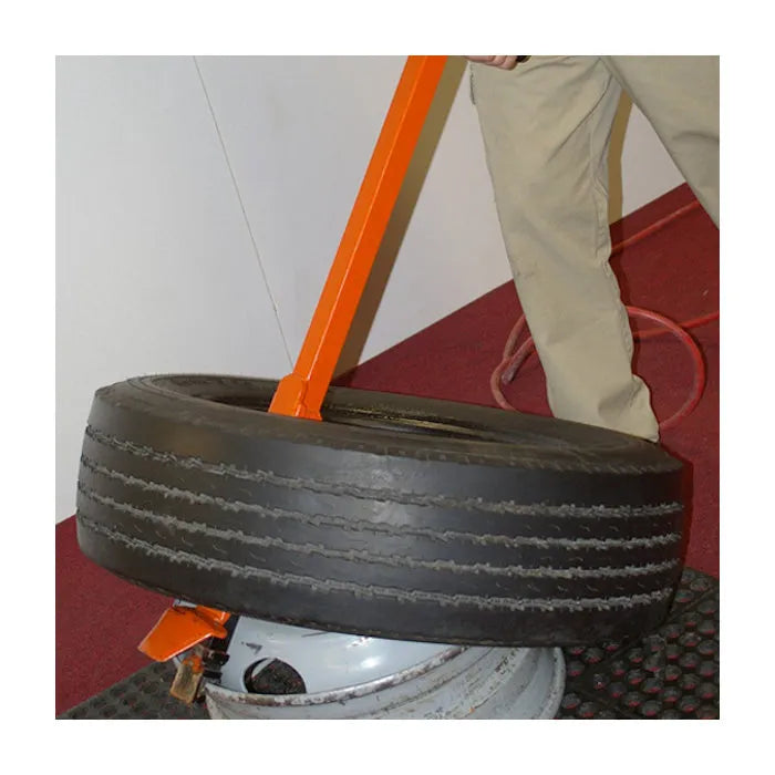 ESCO #20408 - Universal Impact Driven Demounter