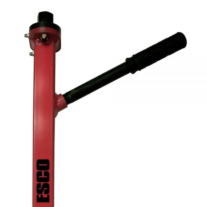 ESCO 20418 Specialty Impact Driven Off-Road Demounter Removeable Handle