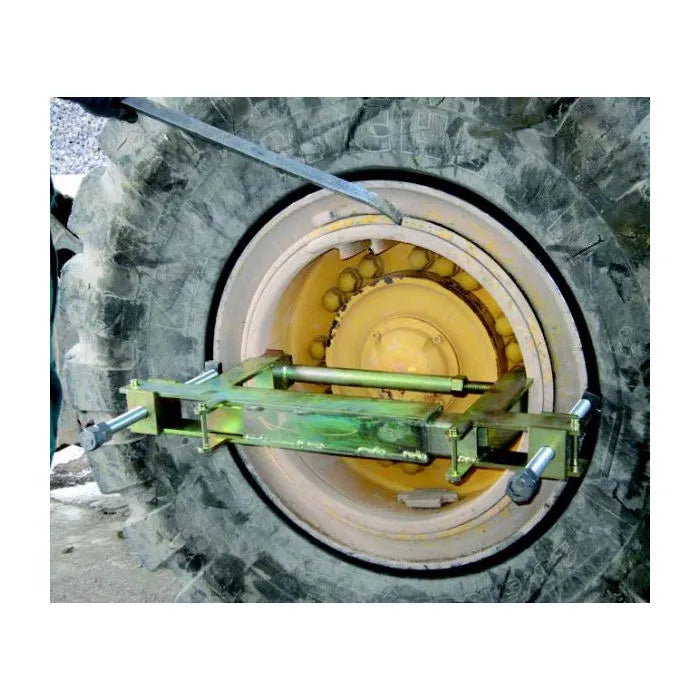 ESCO 40807 OTR Large O-Ring Installer In Use