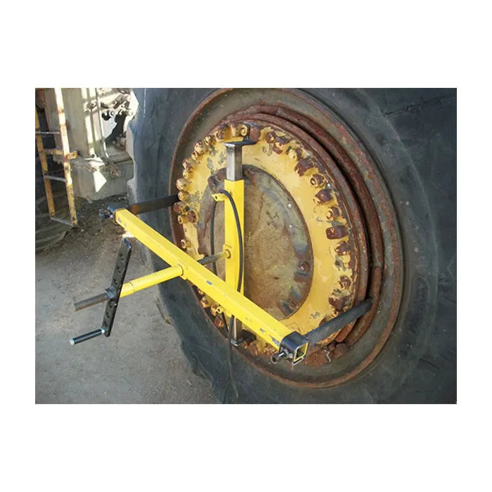 ESCO 70163 Extended Arms & Feet For Extended Planetary Axle