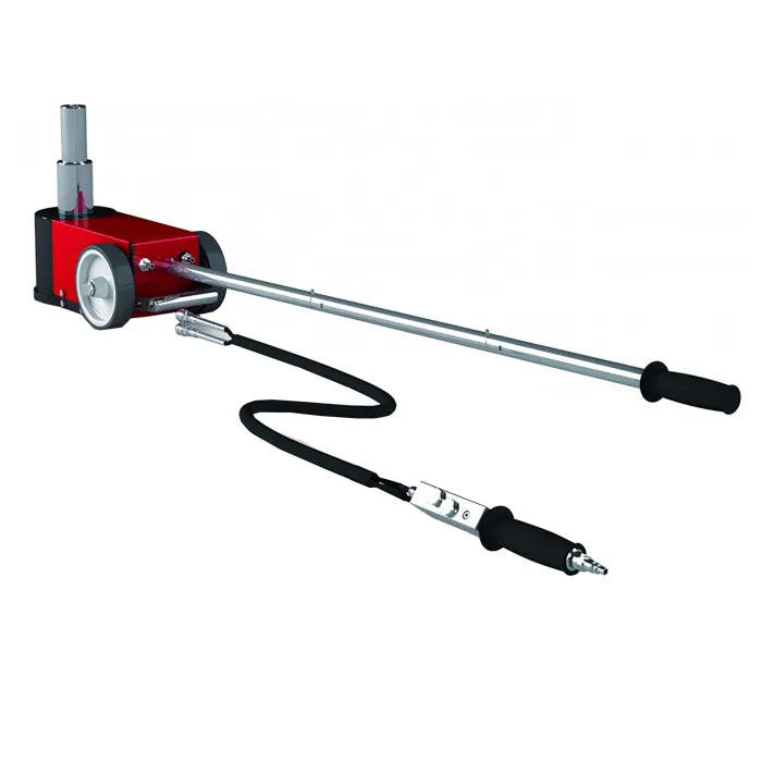 ESCO 92001 Yak 11-22 Ton Portable Air Hydraulic Jack