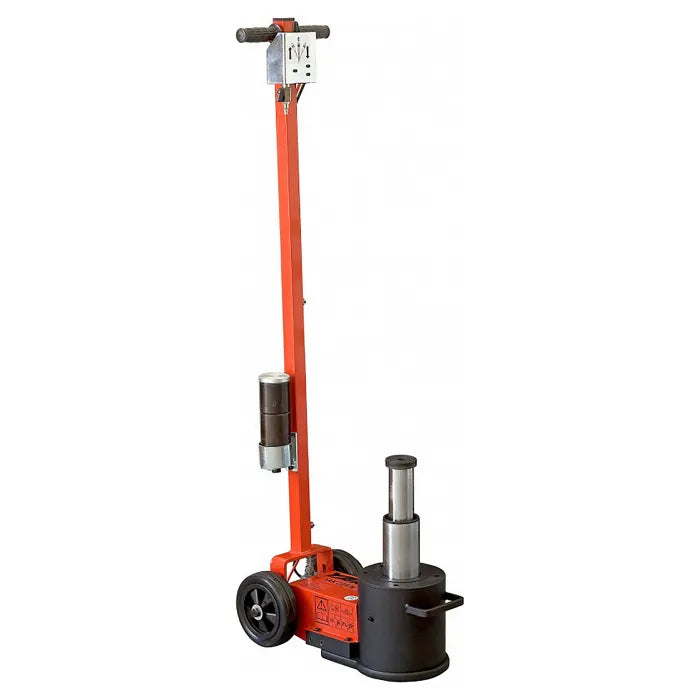 ESCO 92004 Yak 22-44 Ton Tall Air Hydraulic Jack