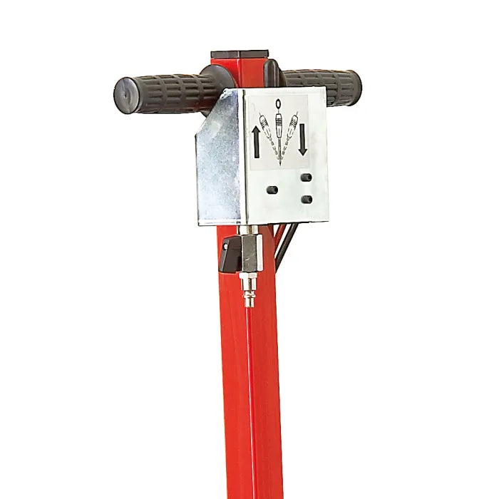ESCO 92004 Yak 22-44 Ton Tall Air Hydraulic Jack