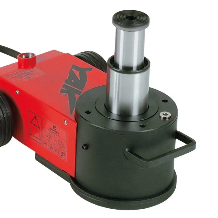 ESCO 92005 Yak 22-44 Ton Portable Air Hydraulic Jack