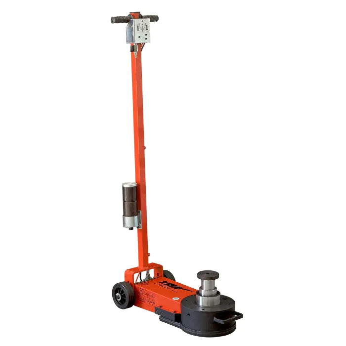 ESCO 92007 Yak 17-33-66 Ton Air Hydraulic Jack