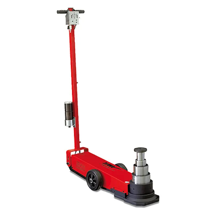 ESCO 92010 Yak 17-28-55-88 Ton Air Hydraulic Jack