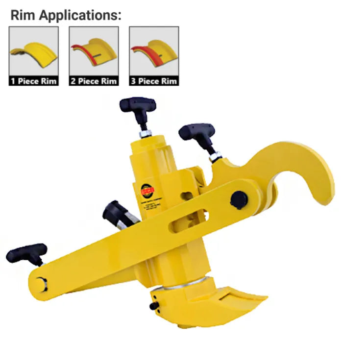#10107 - Euro Style Bead Breaker Tool