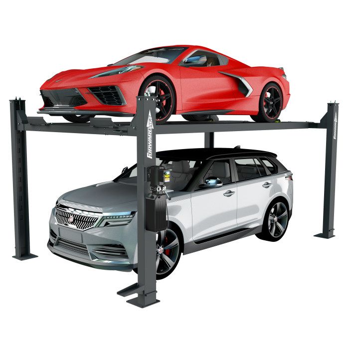 Forward Lift EFP9 Home Hobbyist Vehicle Hoist