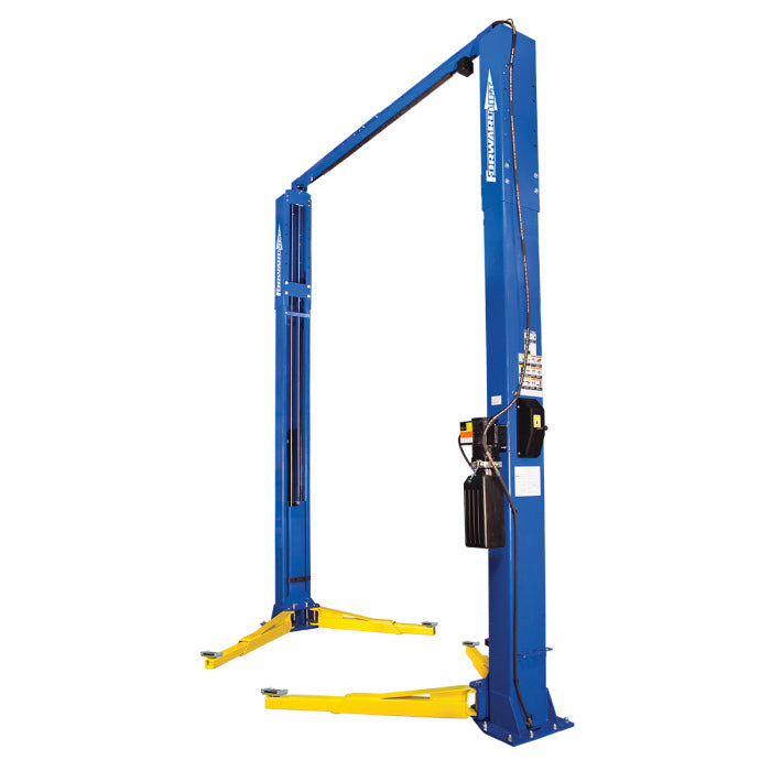 Forward Lift F12N302 154" Two Post Lift ALI Certified $500 Rebate