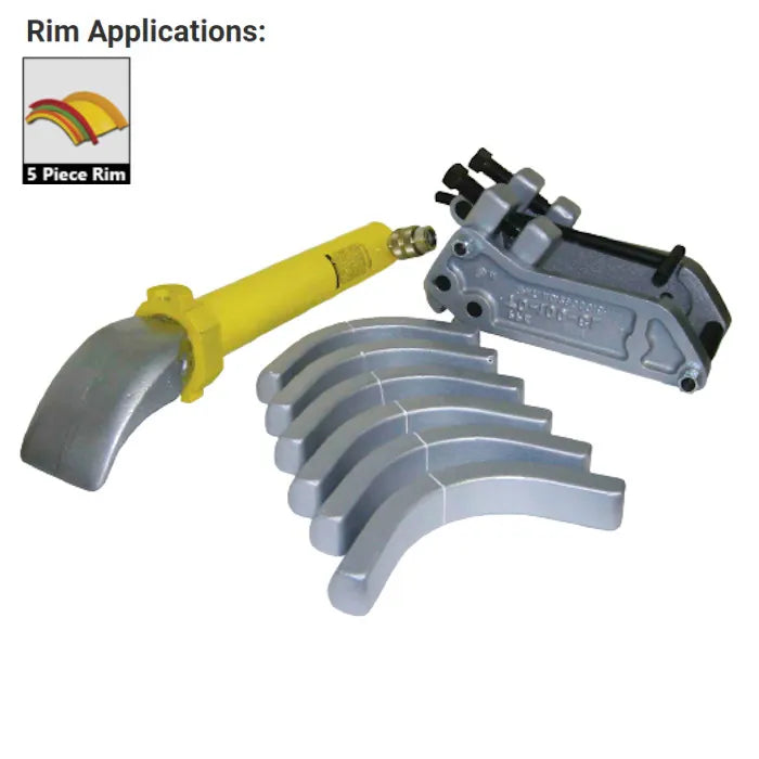 #10104 - Giant Tire Bead Breaker Ram Assembly