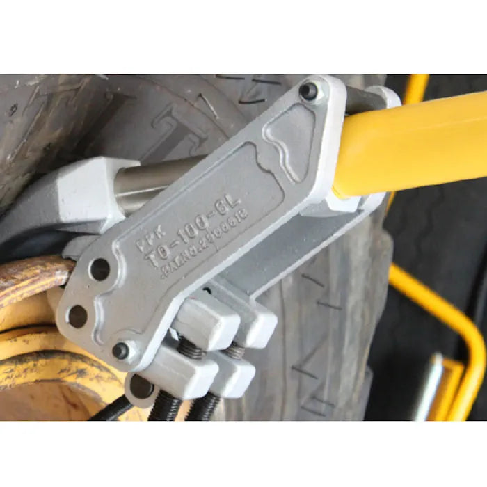 #10104 - Giant Tire Bead Breaker Ram Assembly