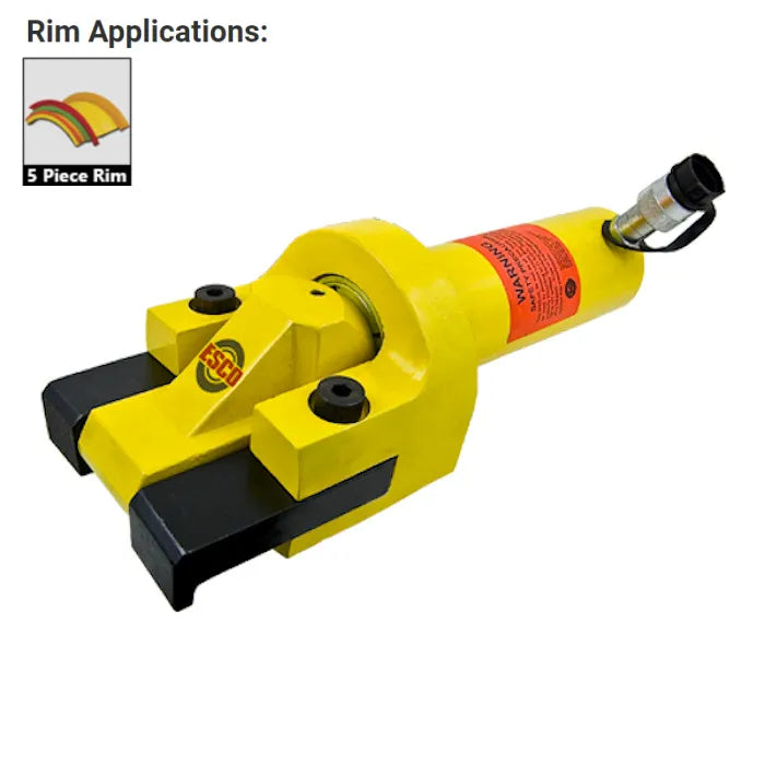 #10103 - Giant Tire Bread Breaker Tool
