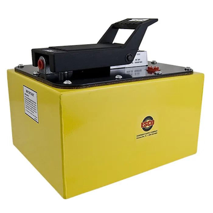 #10594 - 2 Gallon Turbo II Hydraulic Air Pump