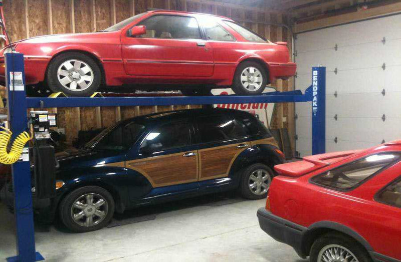 Love my Lift