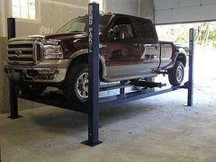 4 Post Lift