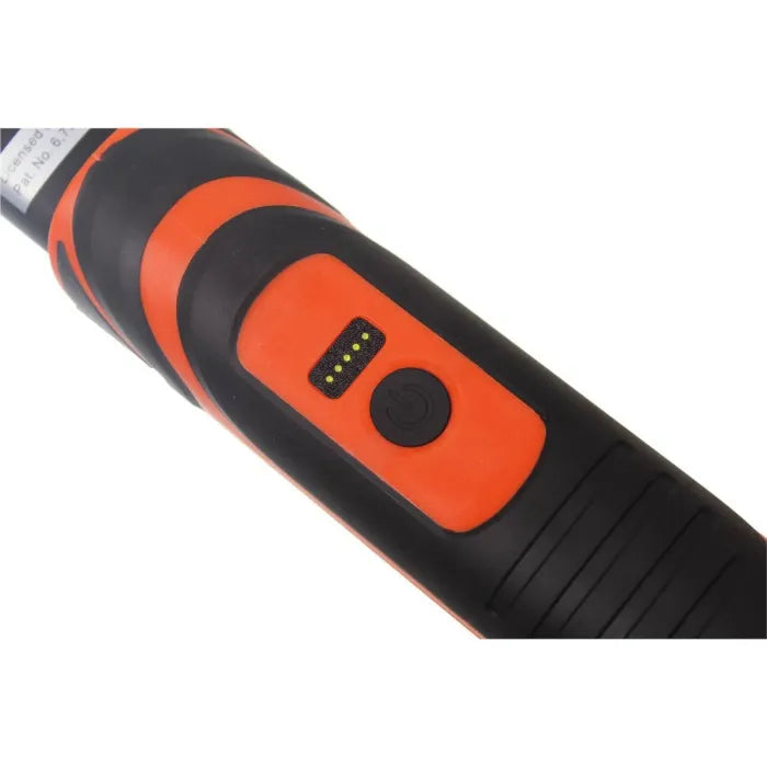 K Tool KTIXD5044C Rechargeable Battery 3.7V 8,800 mAh Li-Ion Battery