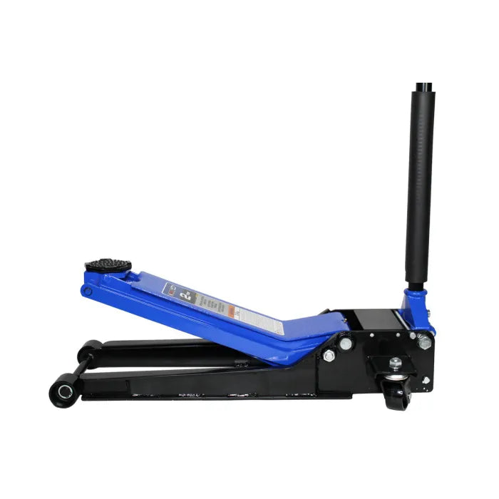 K Tool KTIXD63515 Low-Profile Transmission Jack – Automotive