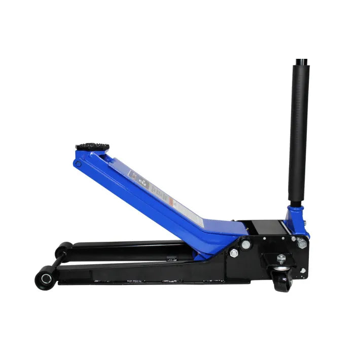 kitoo　3kg K Tool KTIXD63133 Heavy-Duty Low-Profile 3.33 Ton Floor Jack