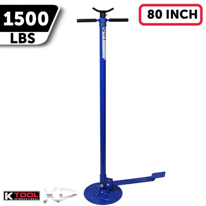 K Tool KTIXD61077 1,500 lbs. Capacity