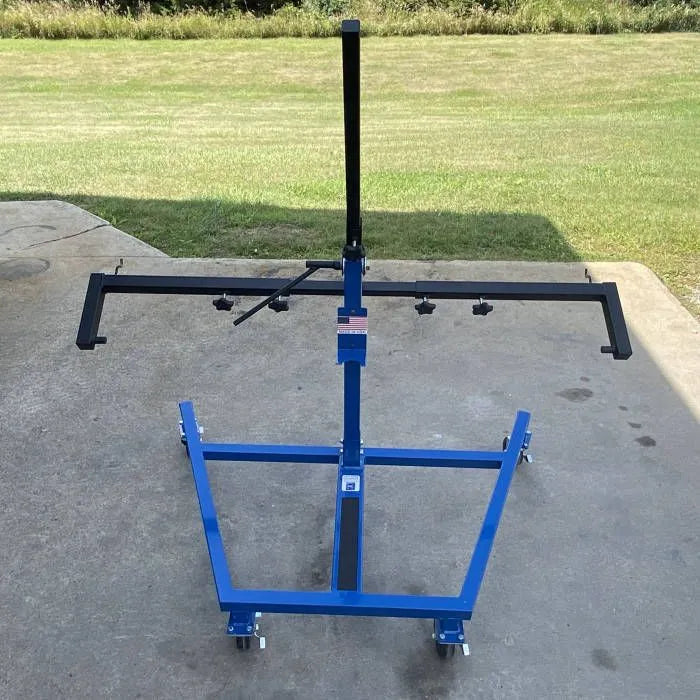 Lift King LKPP Painter's Package Easy Panel Stand