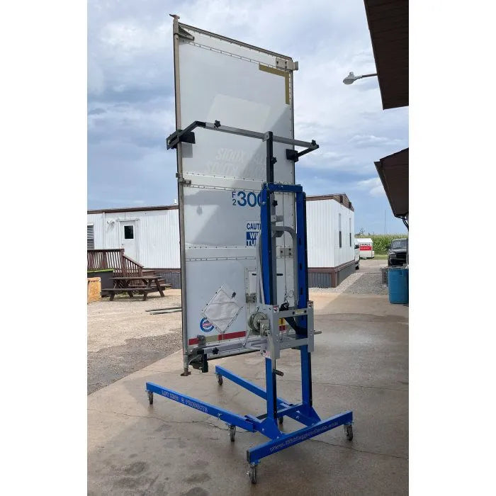 Lift King LKPP Painter's Package Easy Panel Stand
