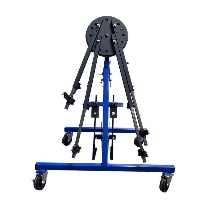 Lift King LKPP Painter's Package Extreme Stand