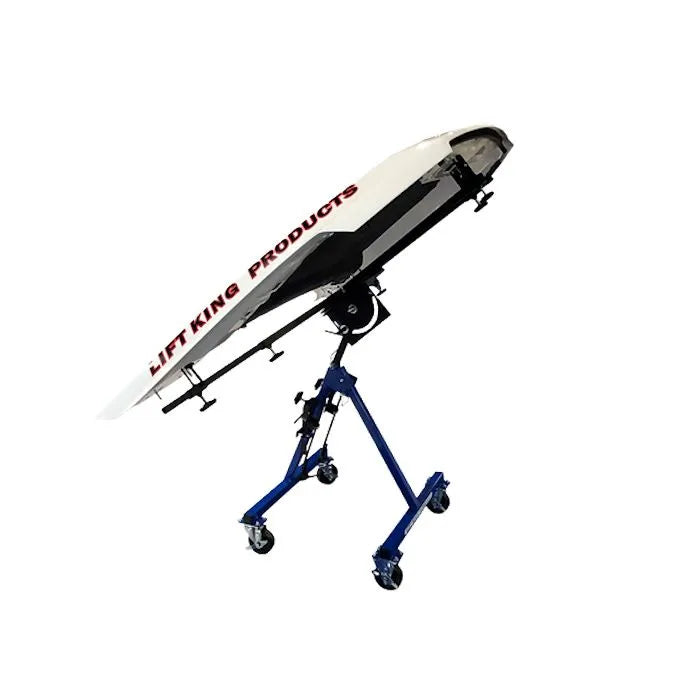 Lift King LKPP Painter's Package Extreme Stand