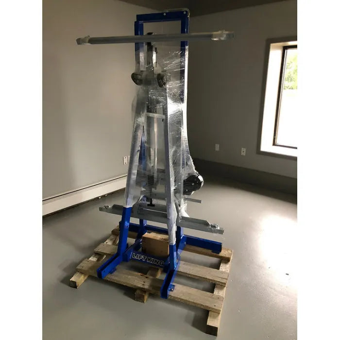 Lift King LKLD Light Duty Package