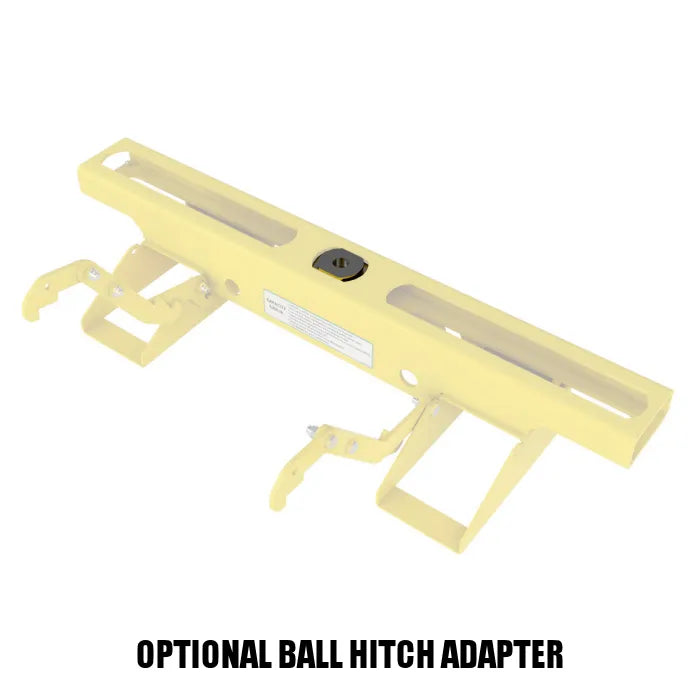 Forward Lift Optional Rolling Storage Cart