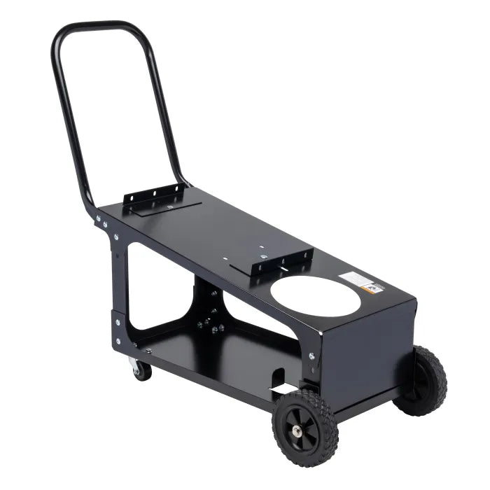Lincoln Electric K2275-3 Welding Cart