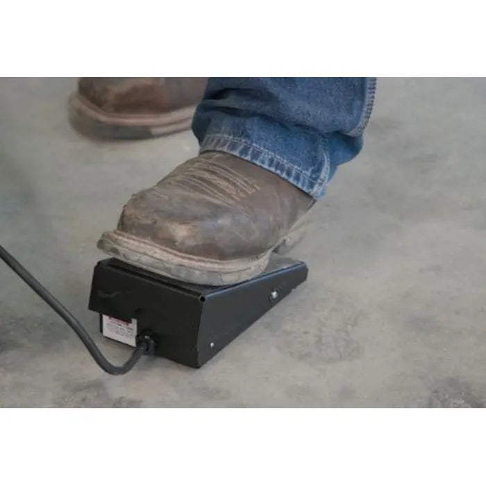 Lincoln Electric K4361-1 Foot Pedal