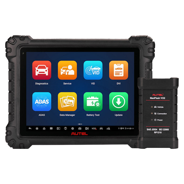Autel ADAS MA60020T LDW2.0 Mobile Calibration Package 