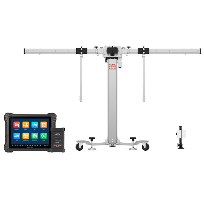Autel ADAS MA60020T LDW2.0 Mobile Calibration Package 