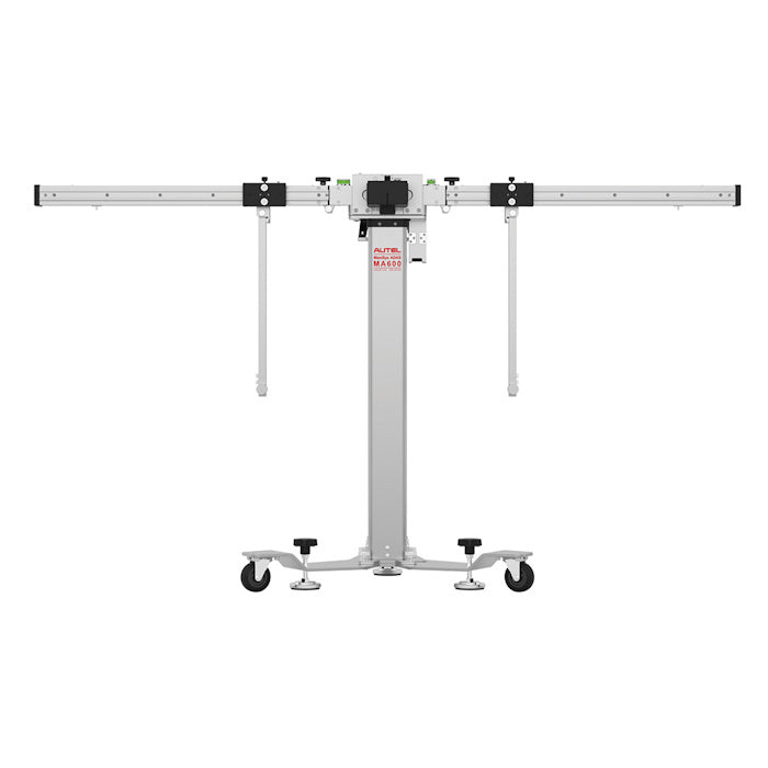 Autel ADAS MA60020T LDW2.0 Mobile Calibration Package 