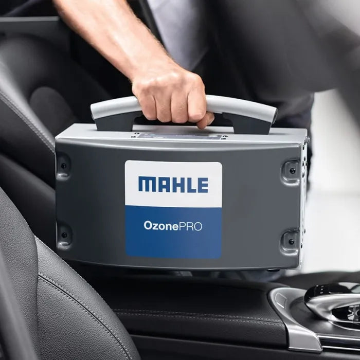 MAHLE OzonePRO Fast & Safe
