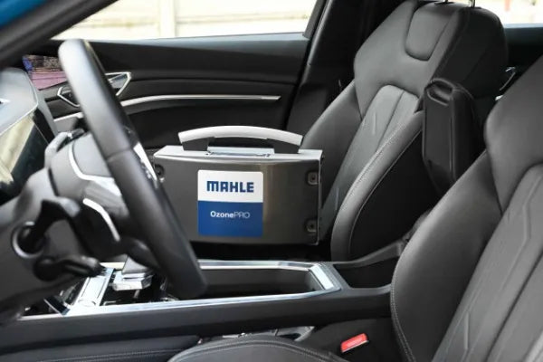 MAHLE OzonePRO Professional Sanitizing System AC Power